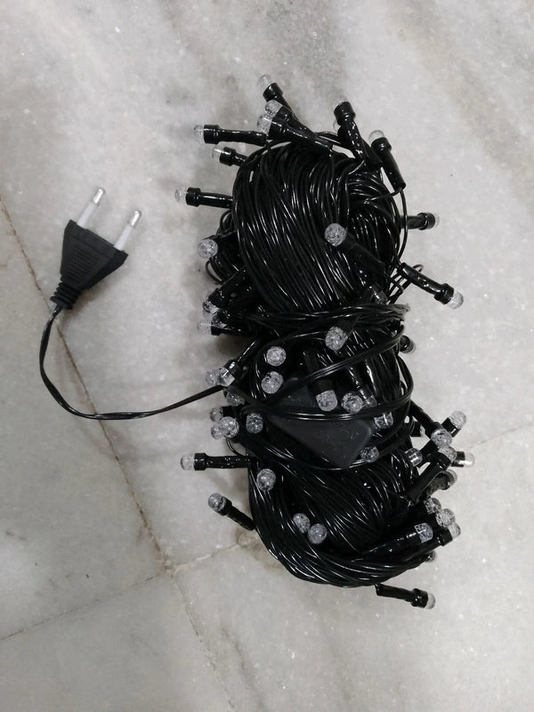 MZ 101, 20 LAMP, 6METER, 8MM, DIAMOND RGRB