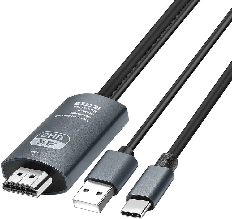 MOBILE CABLE