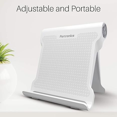 Portronics POR-1203 Modesk 200 Mobile Holder POR 1203