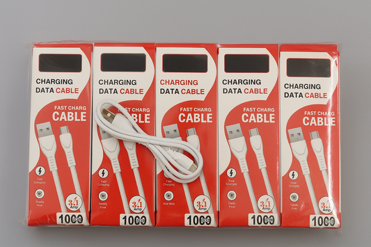 US GOLD V8 CABLE