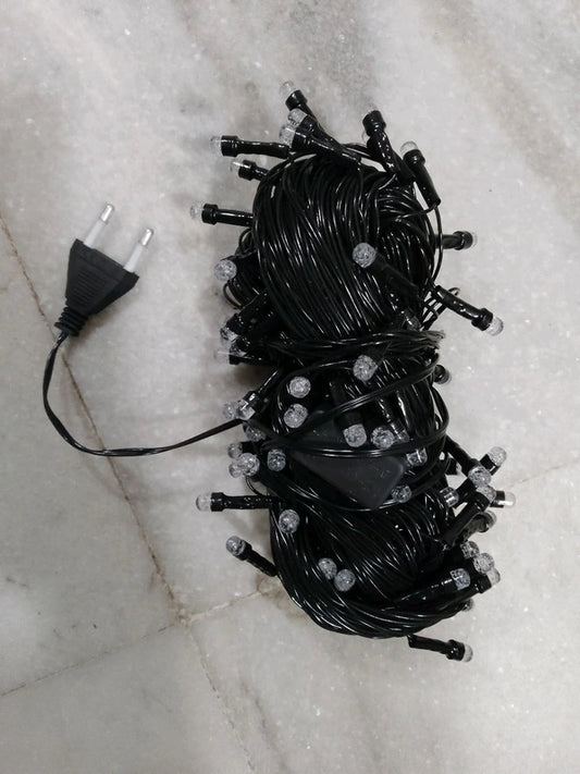 MZ 101, 20 LAMP, 6METER, 8MM, DIAMOND RGRB