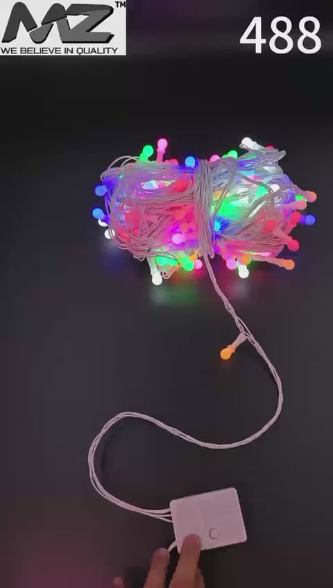 MZ-488  156 LAMP, 36 METER, NEW CASING BULB