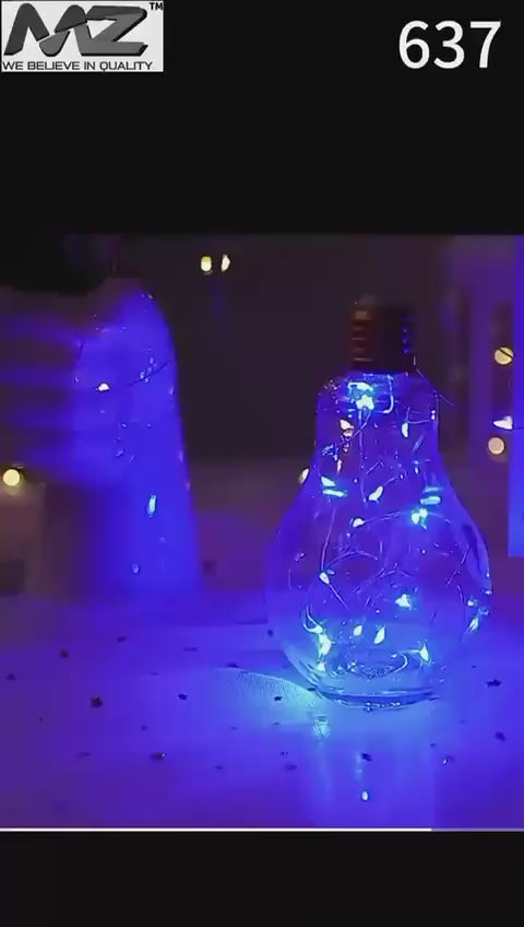 MZ-637 , 2 METER, FAIRY LIGHT