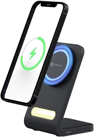 Portronics Flux 15W Wireless Charger POR 2132
